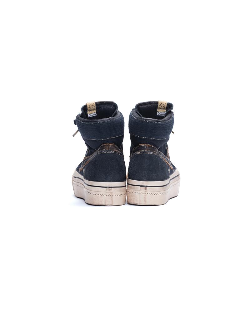 ZEPHYR HI G.PATTEN | Visvim Official North American Web Store